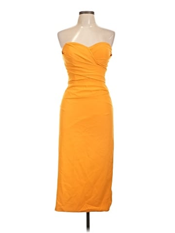 Missacc Cocktail Dress (view 1)