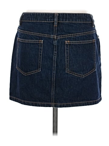 Marc by Marc Jacobs Denim Skirt (view 2)