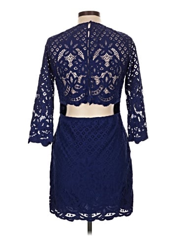 Saylor Cocktail Dress (view 2)