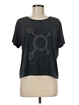 Orange Theory Short Sleeve T Shirt
