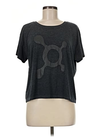 orange theory Short Sleeve T-Shirt (view 1)