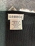 George Black Tank Top Size M - photo 7