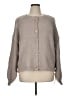 Unbranded Tan Cardigan Size XL - photo 1