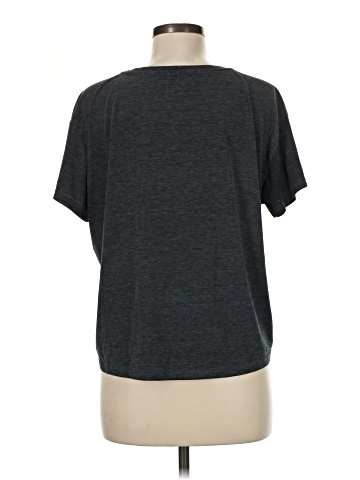 orange theory Short Sleeve T-Shirt (view 2)
