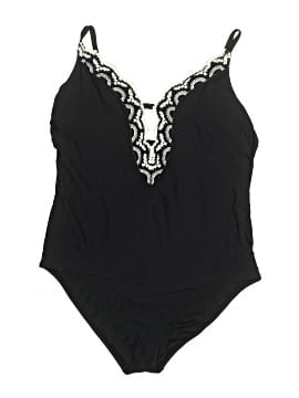 Freshwater One Piece Swimsuit (view 1)