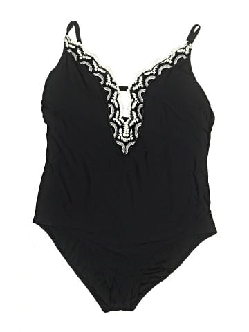 Freshwater One Piece Swimsuit (view 1)