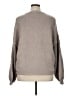 Unbranded Tan Cardigan Size XL - photo 2