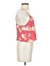 O'Neill Pink Sleeveless Top Size XS - photo 4