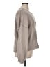 Unbranded Tan Cardigan Size XL - photo 4