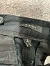 Halogen Solid Black Dress Pants Size 6 Petite - photo 7