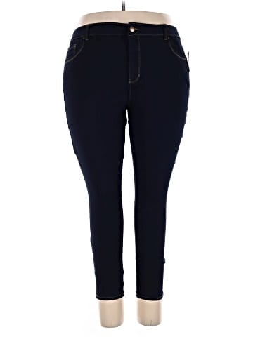 d.jeans Jeggings (view 1)