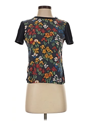 Tory Burch Short Sleeve T-Shirt (view 1)