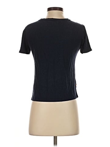 Tory Burch Short Sleeve T-Shirt (view 2)