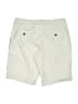 Express 100% Cotton Ivory Khaki Shorts Size 29 waist - photo 2
