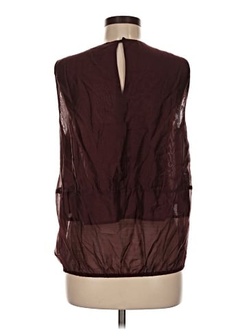MEIMEIJ Sleeveless Blouse (view 2)