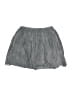 Zara Solid Gray Skirt Size 9 - photo 1
