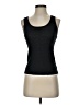 Mystree Black Tank Top Size S - photo 1