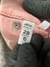 Ann Taylor LOFT Pink Jeans Size 6 - photo 5