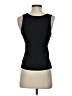 Mystree Black Tank Top Size S - photo 2