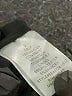 Revival 100% Nylon Black Shorts Size S - photo 4