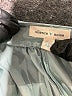 Silence and Noise Teal Romper Size XS - photo 4