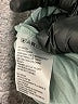 Silence and Noise Teal Romper Size XS - photo 5