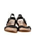 Kork-Ease 100% Leather Black Sandals Size 10 - photo 2