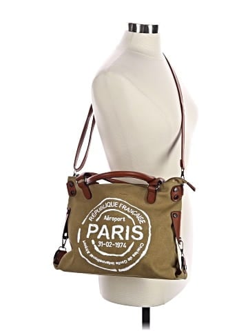 Assorted Brands Satchel (view 2)