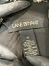 Lane Bryant Houndstooth Ivory Jacket Size 22 - photo 6