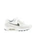 Nike White Sneakers Size 9 1/2 - photo 1