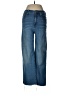 J.Crew Blue Jeans Size 28 waist - photo 1