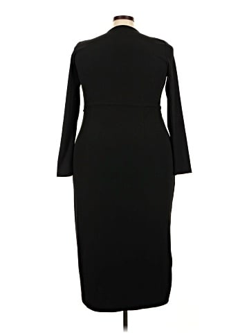 ELOQUII Cocktail Dress (view 2)