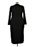ELOQUII Black Cocktail Dress Size 22 Plus - photo 2