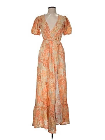 Roxy Cocktail Dress (view 1)