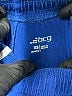 Bcg Solid Blue Athletic Shorts Size 6X - 6 - photo 3