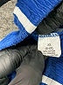 Bcg Solid Blue Athletic Shorts Size 6X - 6 - photo 4