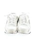 Nike White Sneakers Size 9 1/2 - photo 2