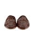 Sam Edelman 100% Leather Brown Mule/Clog Size 6 - photo 2