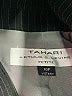 Tahari by ASL Black Vest Size 10 Petite - photo 6