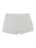 Cynthia Steffe Silver Shorts Size 6 - photo 2