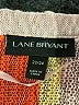 Lane Bryant Orange Cardigan Size 22 - 24 Plus - photo 7