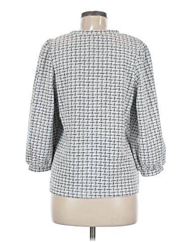 Anne Klein Pullover Sweater (view 2)