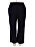 Pendleton Black Casual Pants Size 20 - photo 1