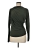 Shein Green Long Sleeve Top Size M - photo 1