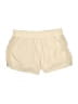 Layer 8 Ivory Athletic Shorts Size L - photo 1