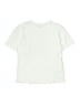 Old Navy Solid Ivory Short Sleeve T-Shirt Size XL (kids) - photo 1