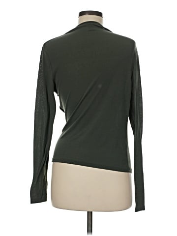 Shein Long Sleeve Top (view 2)