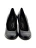 Geox Respira Black Heels Size EU 39 1/2 - photo 2