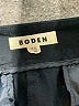 Boden Black Dress Pants Size 14R - photo 4