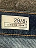 Gap Blue Jeans Size 8 (tall) - photo 7